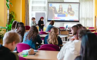 Nový domov pro Koventinku: Místo, kde může být každý sám sebou