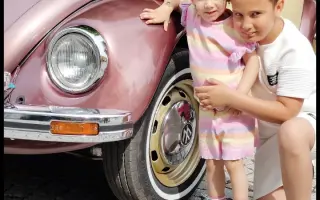 Auto pro Miu