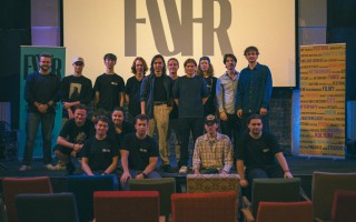 Podpořte 3. ročník mezinárodního festivalu studentských filmů FOFR