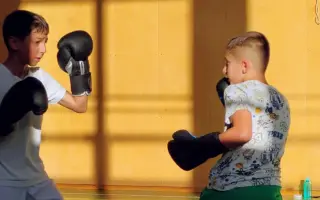 Pomozte znevýhodněným dětem sportovat