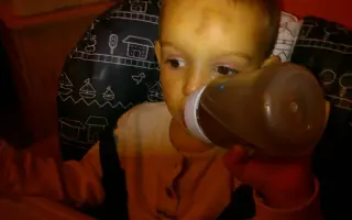 Šance pro Míšu s autismem - na léčebné terapie