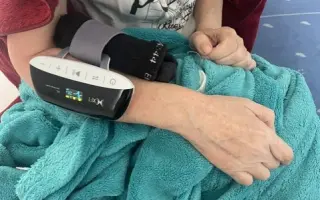 Pomozte nám vrátit Lenku zpátky do běžného života