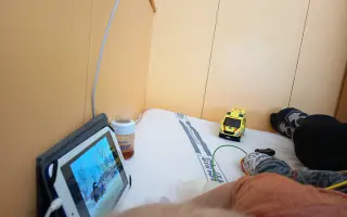 Bezpečné dětství pro Františka