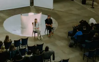 Podpořte umění a diskusi o duševním zdraví pro děti ze škol a dětského domova