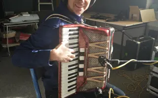 Vydejte s námi album kapely MeziMěsto - "Pramen, co neuteče"