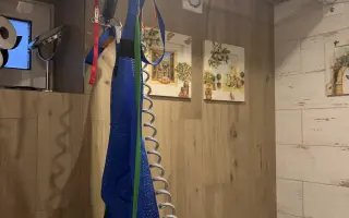 Pomozte Pavlovi domů. "Ten, kdo tahal z trosek, teď potřebuje vytáhnout sám!"