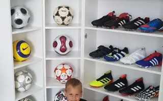 Pomozte mi zapsat rekord: 500 párů kopaček