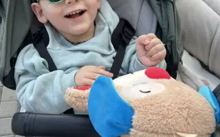 Pomozte Máťu postavit na nohy