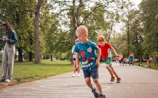 Benefiční akce BE LOVED