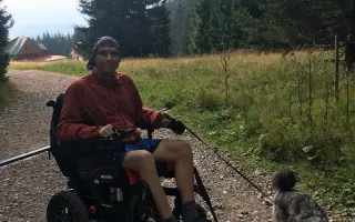 Járova operace v Drážďanech se zdařila, osud Járovi ale nepřál