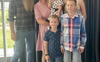Pomozte hledat dárce kostní dřeně