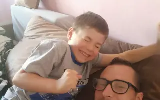 Šance na život doma pro Patrika (37)