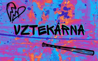 rozbij stereotyp - otevři se mnou první rage room