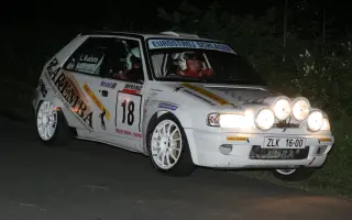 Natočte s námi dokument o motorsportu