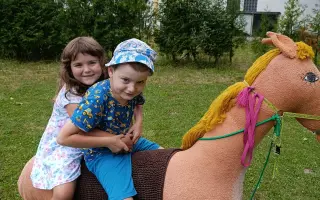 Teošku, dobře to dopadne