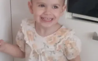 Rehabilitace pro Beátku ktera touží znova chodit ♥️