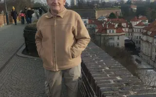 Pomoc pro Vlastíka: Naděje na léčbu rakoviny