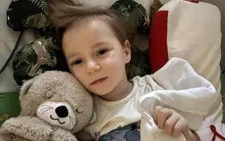 Srdcem pro Stellinku - Pomozme malé bojovnici k pohybu, řeči a dětskému životu