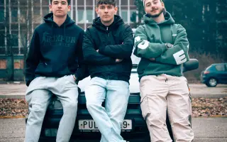 Podpořili jste projekt Felicií po Evropě - Cesta do Istanbulu