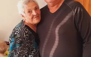 Pomozme Marušce znovu vyjít ven a volně dýchat