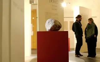 Bludný kámen – Malá domů