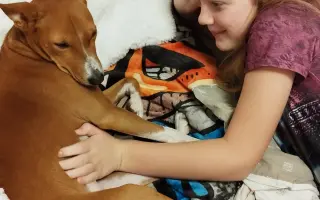 Billinka znovu bojuje o život – pomozte jí ho vyhrát