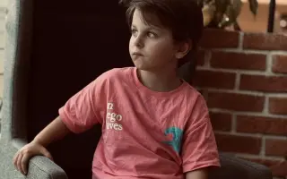 Pomozte rozsvítit svět Martínkovi - malému bojovníkovi s autismem