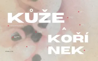 Podpořte vznik nové inscenace Kůže a Kořínek
