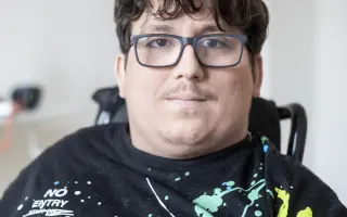 Bez asistence to nepůjde. Podpořte spolubydlení mladých lidí s postižením!