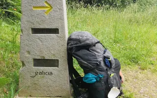 Vyrazte se mnou Zabít hodnou holku na cestě do Santiaga