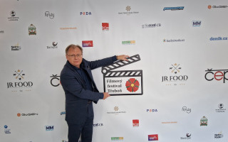 Filmový festival Třeboň 2024