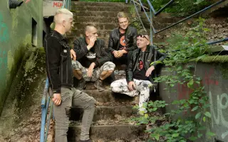 Podpořte vydání nového alba skupiny STARTi !