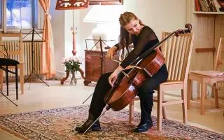 Aplikace Resital – proměňte váš obývák v koncertní sál