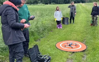 Zachraňme kokořínská srnčata