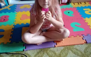 Pomoc mamince s dětmi