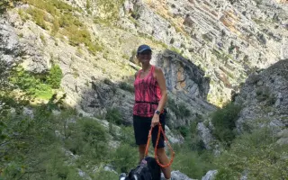 Pomozte Lucy prodloužit život