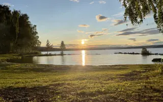 Vydejte se mnou knihu Hledání domova na stezce svatého Olafa
