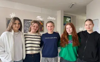 S BATOHY A SNY: Pomozte studentkám střední školy jet dobrovolničit na Šrí Lanku