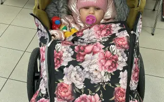 Sbírka na sluchadla: Emiččin svět zvuků ♥️