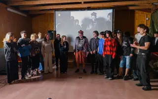 Podpořte absolventský projekt V.R.K.U.