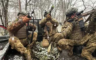 Dronů pro rozvědku není nikdy dost