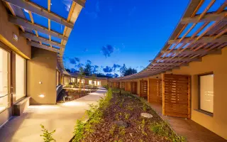 Pět smyslů pro Pomněnku