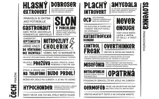 Pomozte nám vydat knihu  "Vzal sis Slovenku".