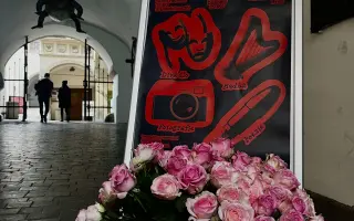 Podpořte uskutečnění benefičního maturitního projektu Umělci v srdci