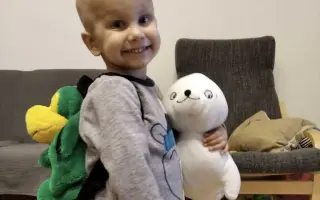 Pomozme Veronice a jejím dětem v nejtěžším boji