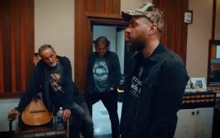 Podpořili jste vznik nového alba Druhá tráva