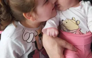 6. Zázrak pro Viktorku (7): Diagnóza, která bere vše! Kromě naděje...