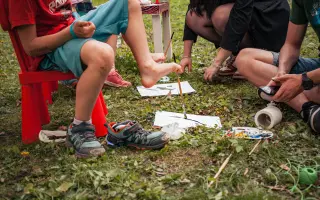 Benefiční akce BE LOVED