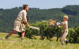 Podpořte festival PoFanKoN