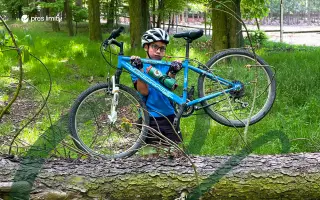 Děti z domovů za hranicí komfortu 2026